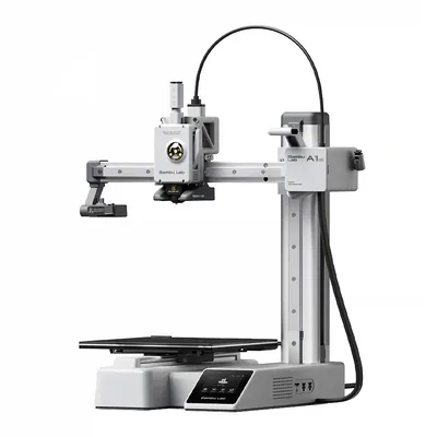 Bambu Lab A1 Mini