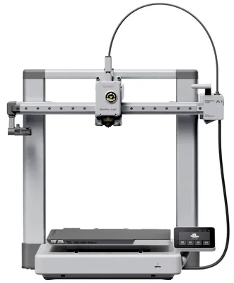 Bambu Lab A1