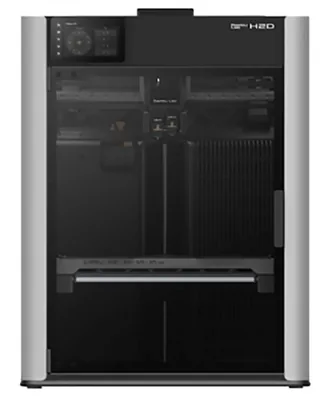 Bambu Lab H2D