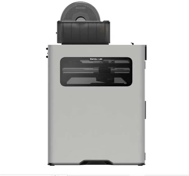Bambu Lab H2D — фото 3