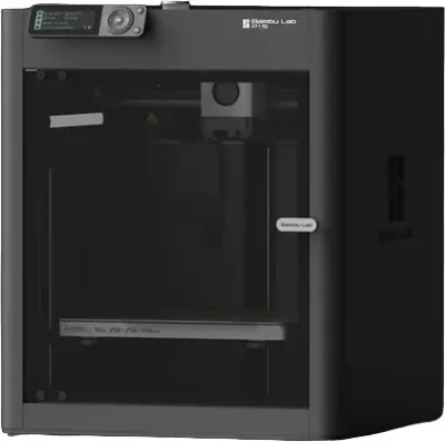 Bambu Lab P1S