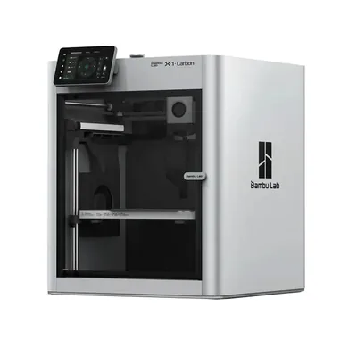Bambu Lab X1 Carbon