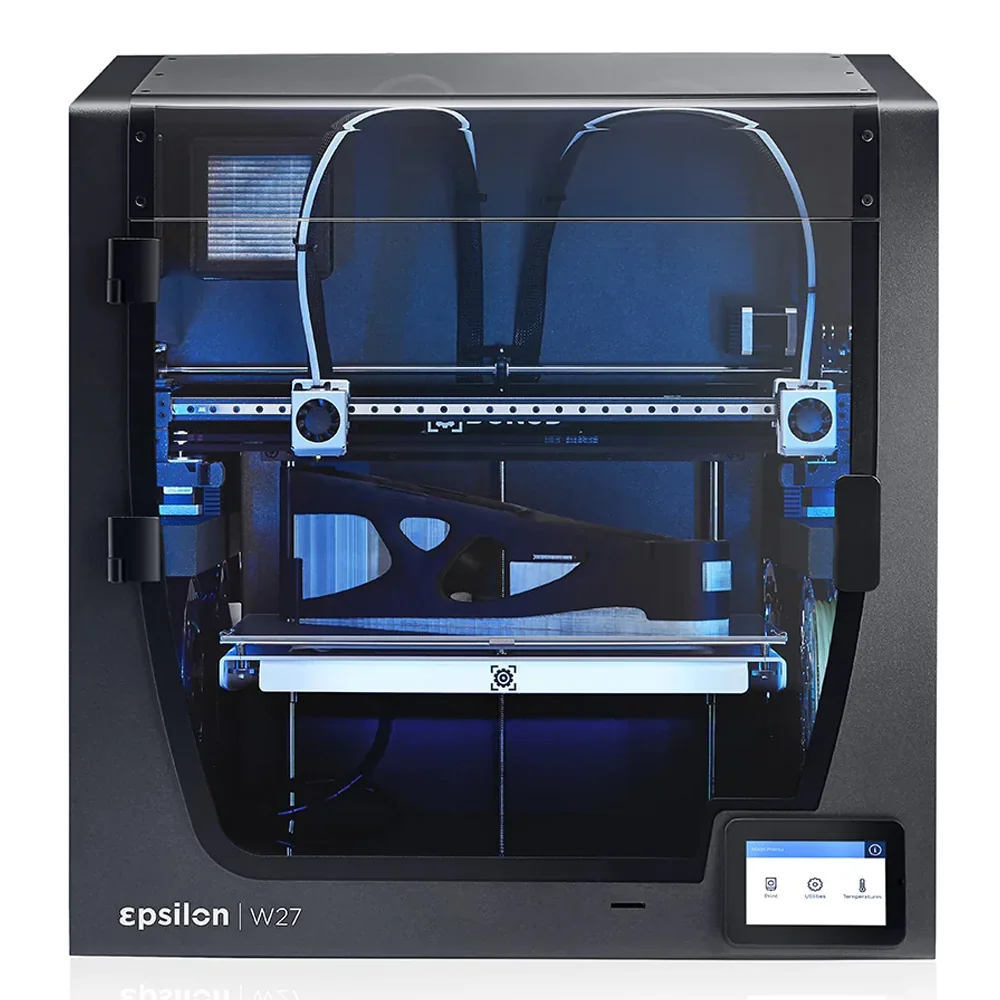 BCN3D Epsilon W27 — фото 1