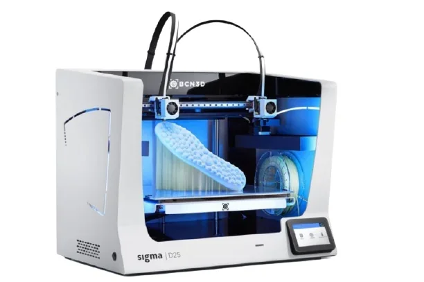 BCN3D Sigma D25 — фото 2