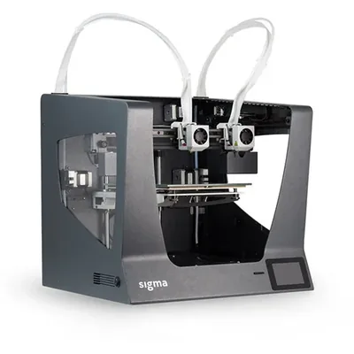 BCN3D Sigma R19