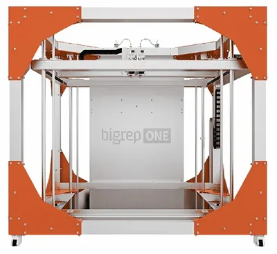 BigRep ONE