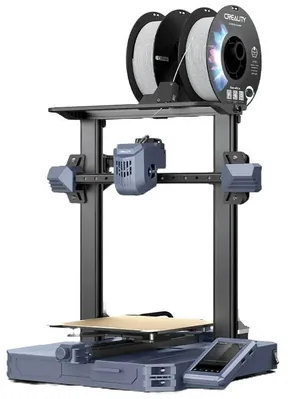 Creality CR-10 SE