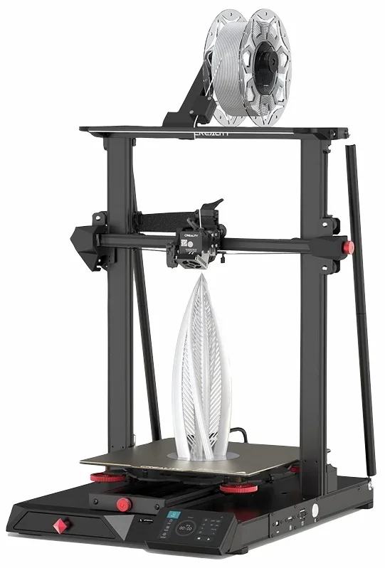 Creality CR-10 Smart Pro — фото 2