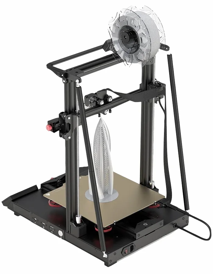 Creality CR-10 Smart Pro — фото 3
