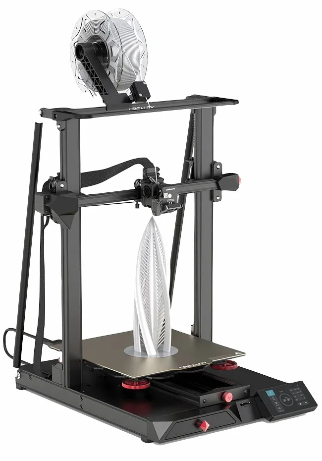Creality CR-10 Smart Pro — фото 4
