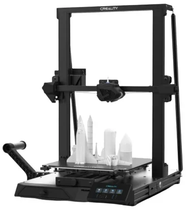 Creality CR-10 Smart — фото 2
