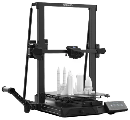 Creality CR-10 Smart — фото 3