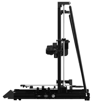 Creality CR-10 Smart — фото 4
