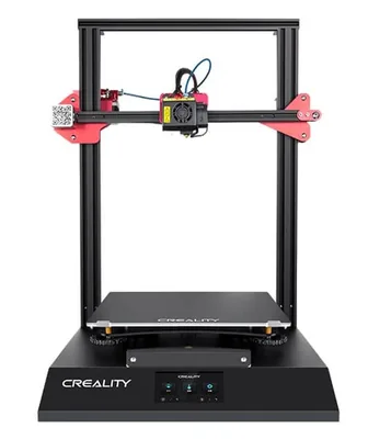 Creality CR-10S Pro V2