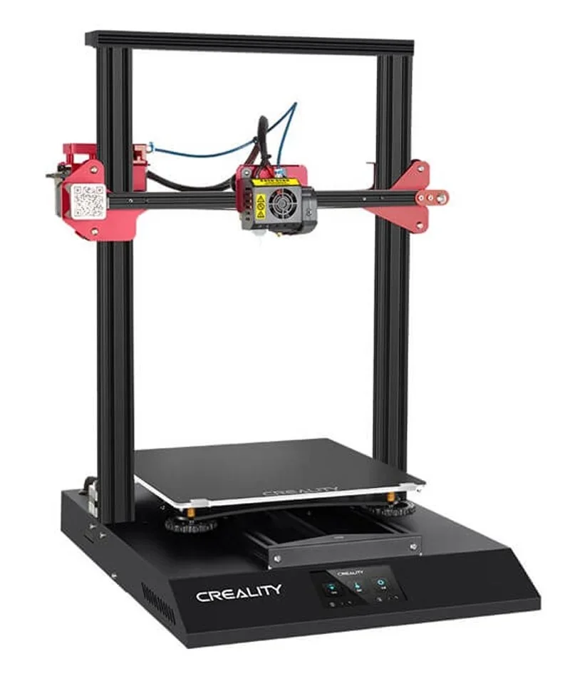 Creality CR-10S Pro V2 — фото 2