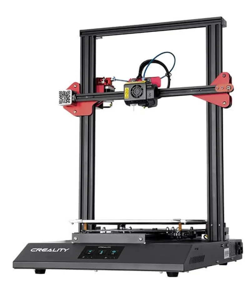 Creality CR-10S Pro V2 — фото 3