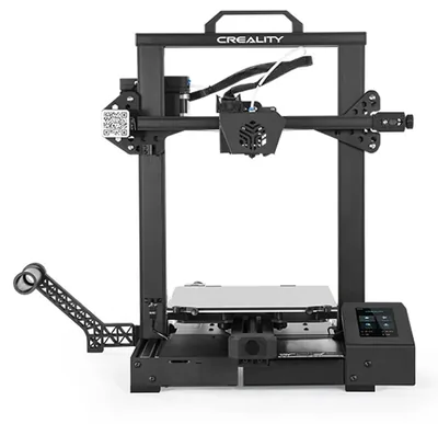 Creality CR-6 SE