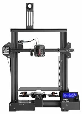 Creality Ender-3 Neo