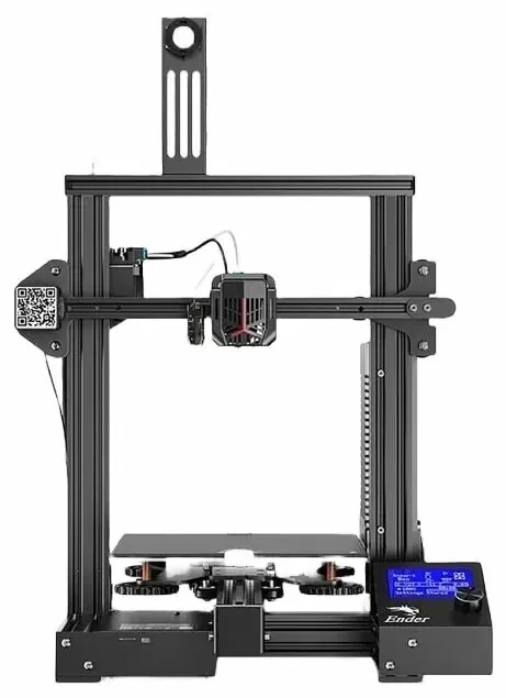 Creality Ender-3 Neo — фото 1