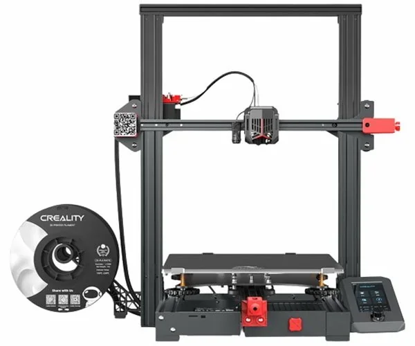 Creality Ender-3 Neo — фото 2