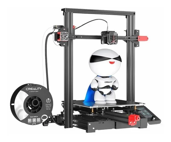 Creality Ender-3 Neo — фото 3
