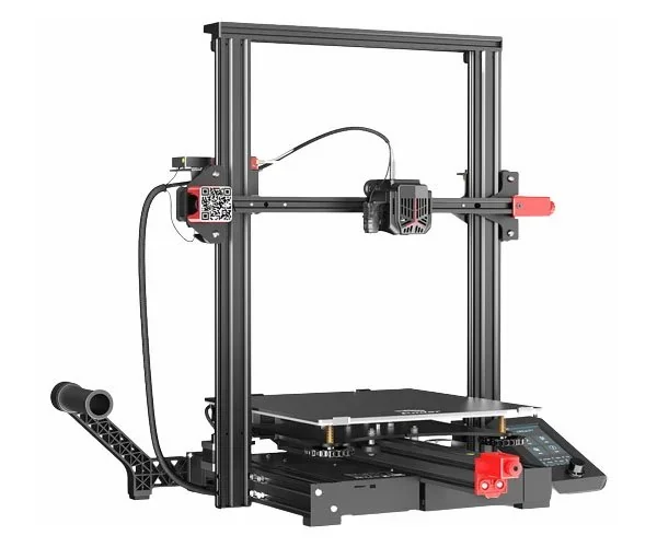Creality Ender-3 Neo — фото 4