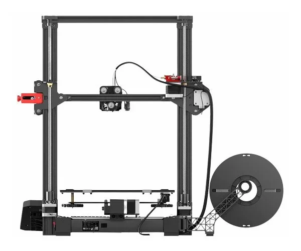Creality Ender-3 Neo — фото 5