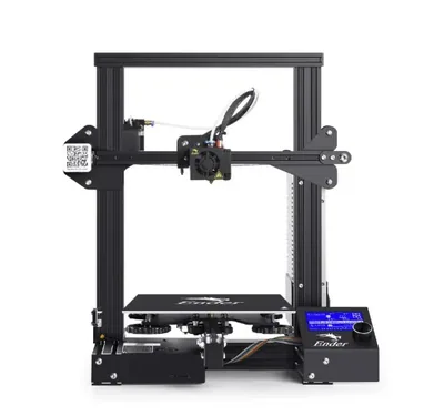 Creality Ender-3 Pro
