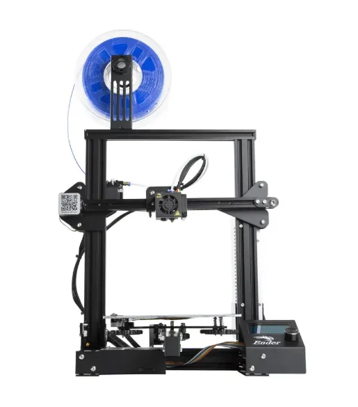 Creality Ender-3 Pro — фото 4