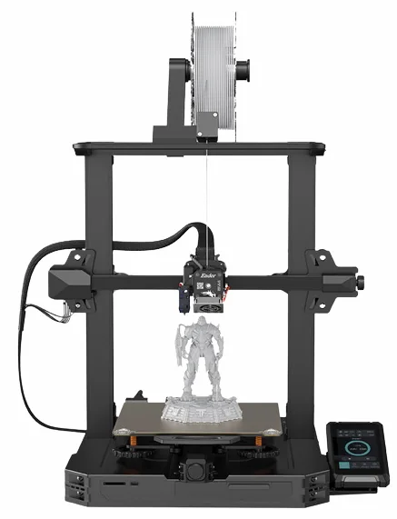 Creality Ender-3 S1 Pro — фото 1