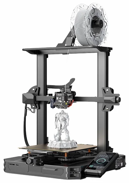Creality Ender-3 S1 Pro — фото 2