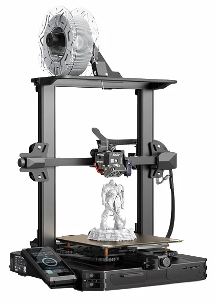 Creality Ender-3 S1 Pro — фото 3