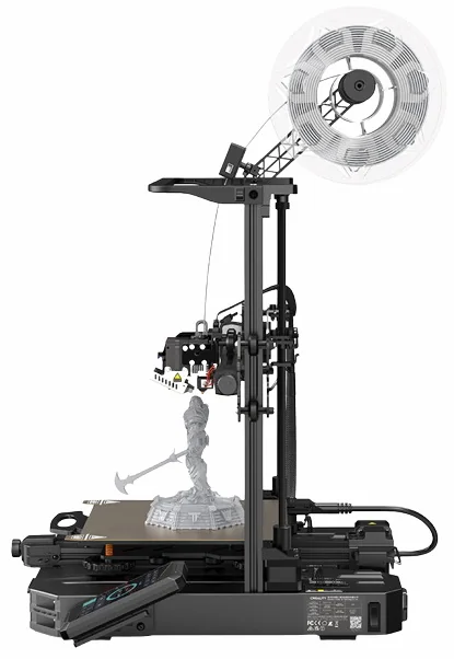 Creality Ender-3 S1 Pro — фото 4