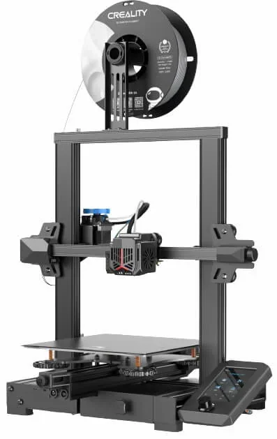 Creality Ender-3 V2 Neo — фото 5