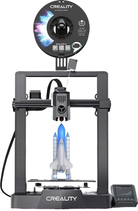 Creality Ender-3 V3 KE — фото 1