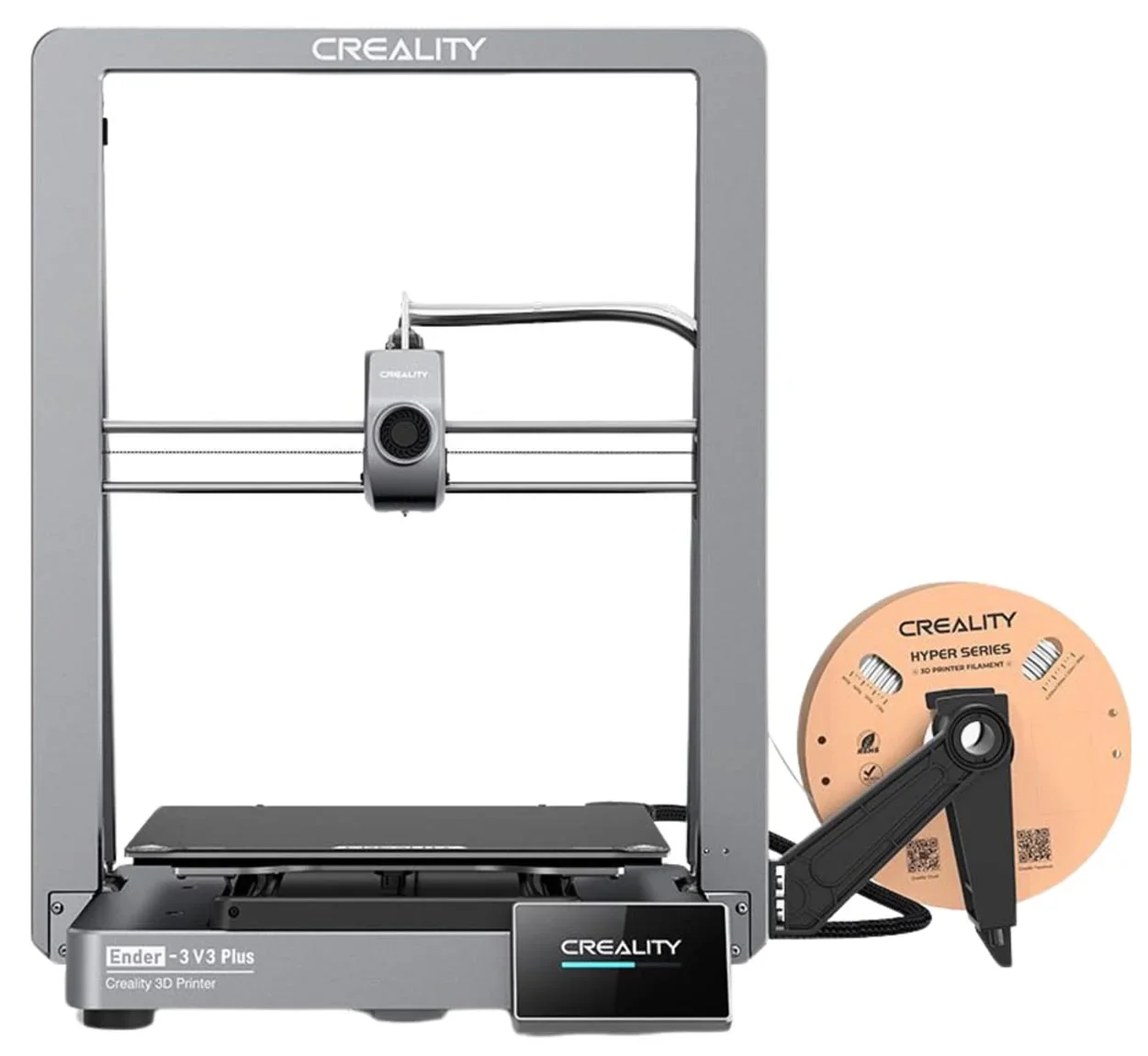 Creality Ender-3 V3 Plus — фото 1