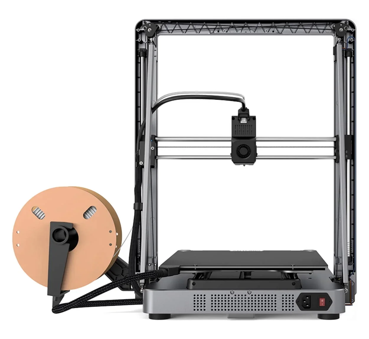 Creality Ender-3 V3 Plus — фото 2