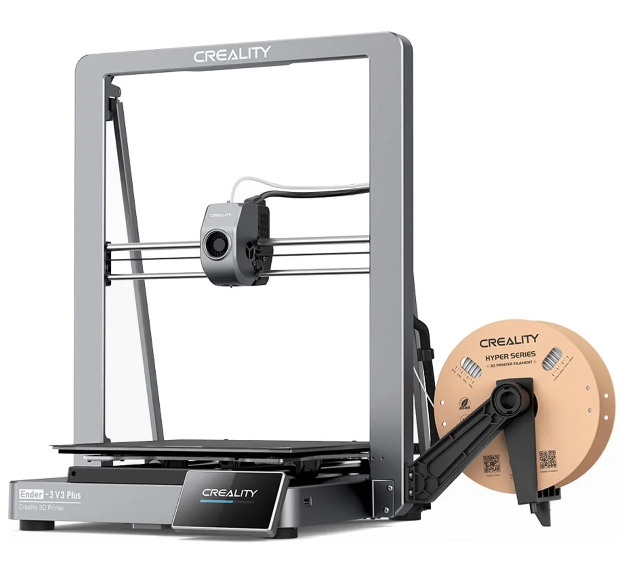 Creality Ender-3 V3 Plus — фото 3