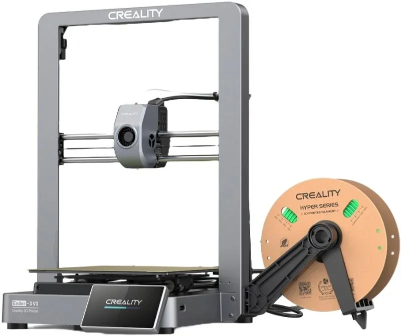 Creality Ender-3 — фото 3