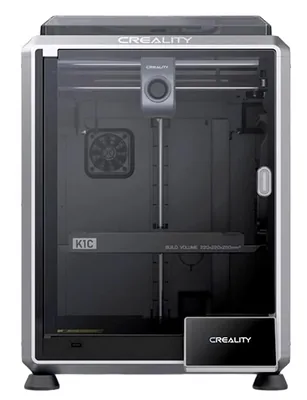 Creality K1C