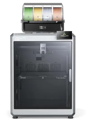 Creality K2 Plus Combo