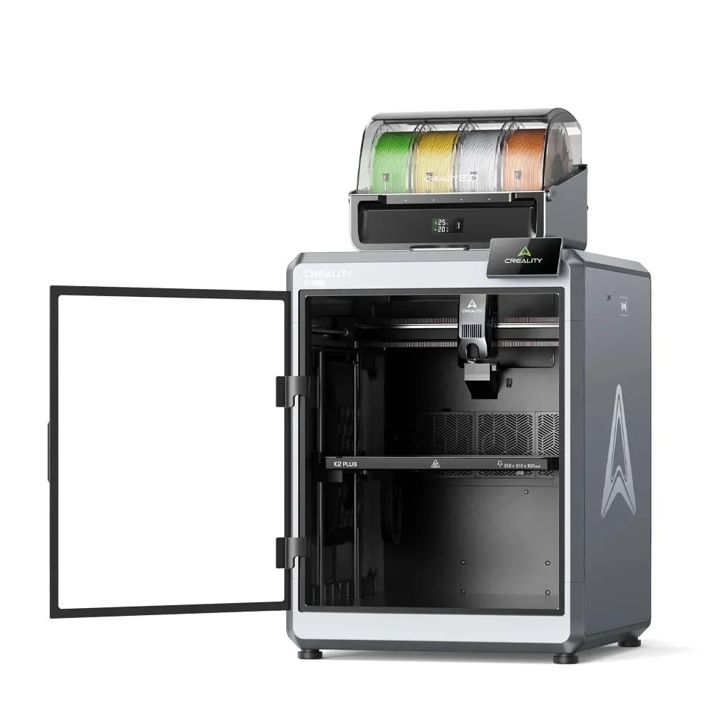 Creality K2 Plus Combo — фото 2