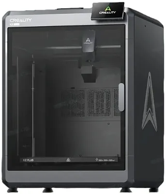 Creality K2 Plus
