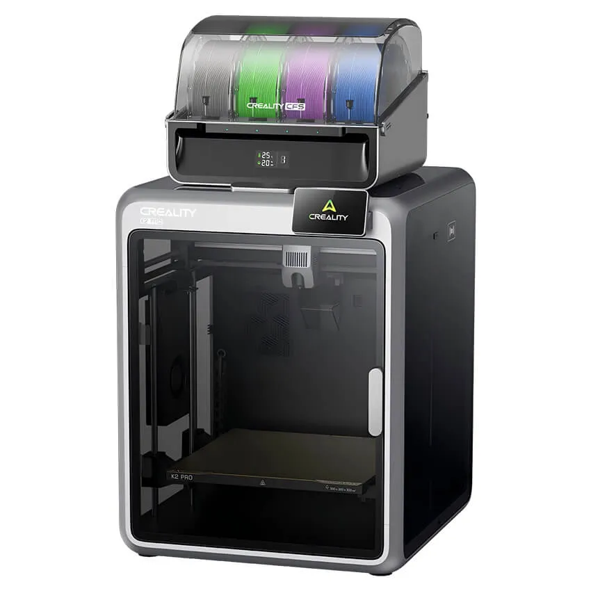 Creality K2 Pro Combo — фото 2