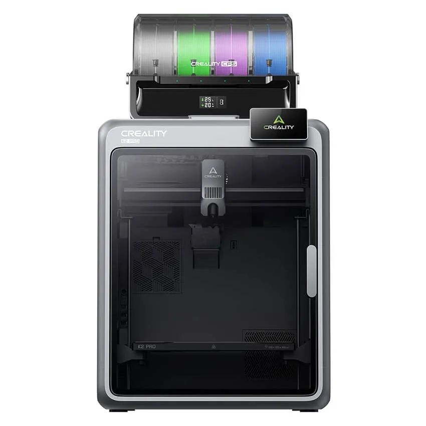 Creality K2 Pro Combo — фото 3