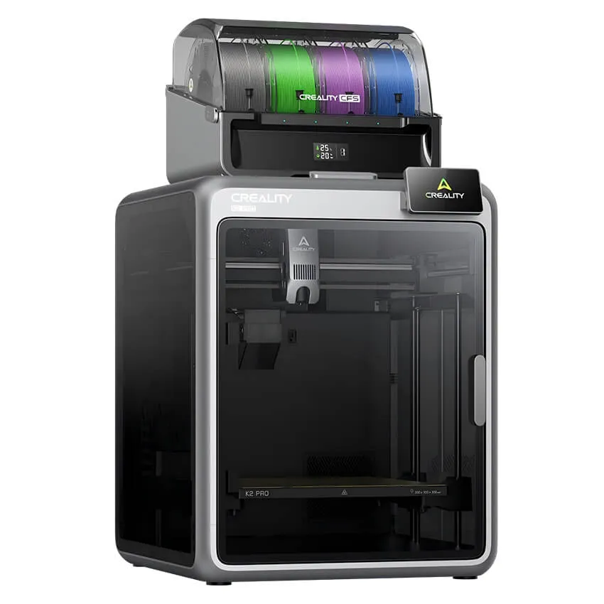 Creality K2 Pro Combo — фото 4