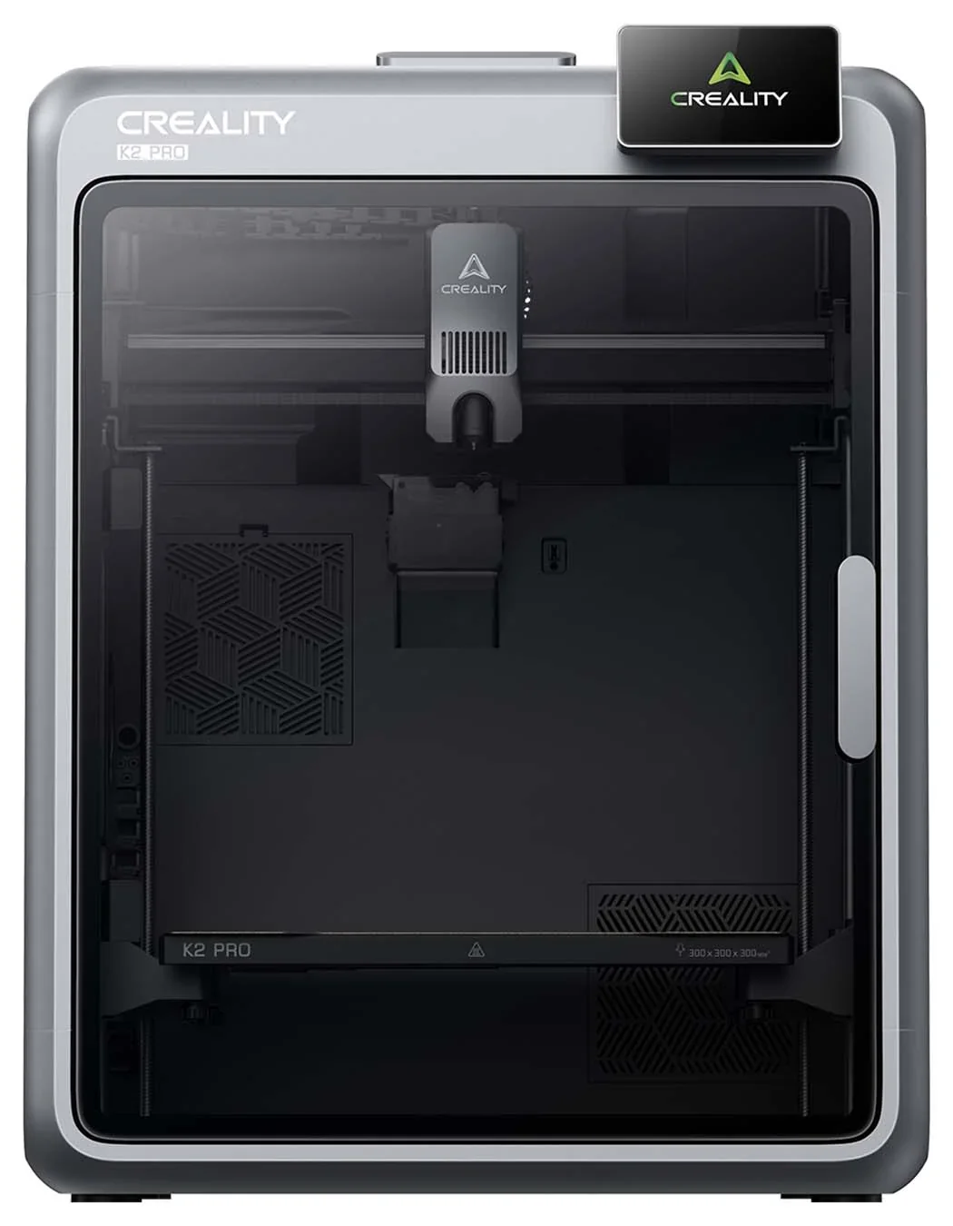 Creality K2 Pro — фото 1