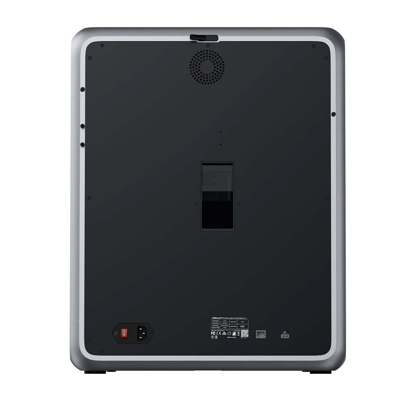 Creality K2 Pro — фото 4