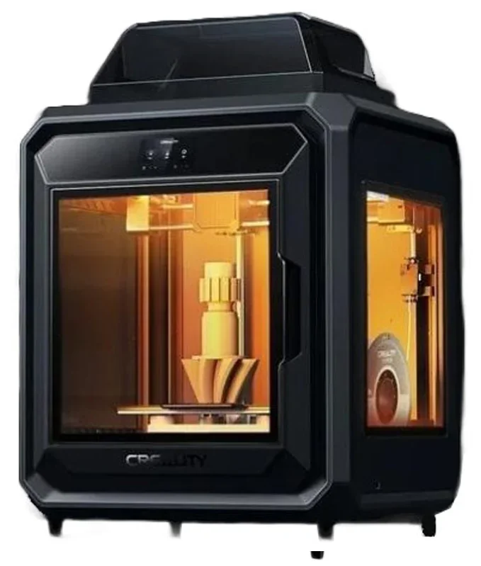 Creality Sermoon D3 Pro — фото 2