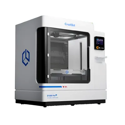 CreatBot D1000 Pro HS